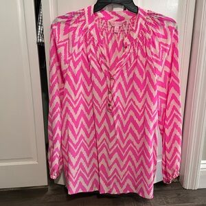 Lilly Pulitzer Shirt